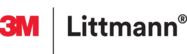 3M Littmann - logo