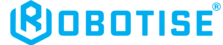 Robotise - logo