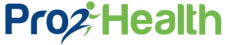 PrO2 Health, Inc - logo