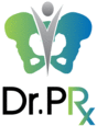 Dr.PRx - logo