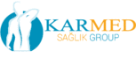 Karmed Health Products - logo