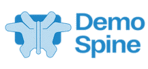 DemoSpine - logo