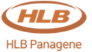 HLB PANAGENE Co., Ltd. - logo