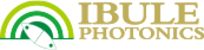 iBULe Photonics Co. Ltd - logo