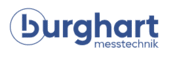 Burghart Messtechnik GmbH - logo