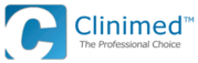 Clinimed USA - logo