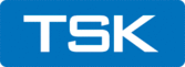 TSK - logo