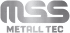 MSS Metall Tec GbR - logo