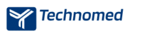 Technomed India - logo