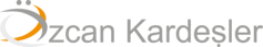 Ozcan Kardesler Tip Cihazlari San Ve Tic Ltd Sti - logo