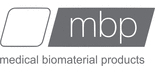 MBP - Medical Biomaterial Products - logo