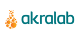 AKRALAB - logo