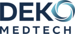 Deko MedTech Oy - logo