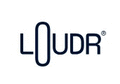 Loudr - logo