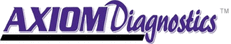 AXIOM Diagnostics