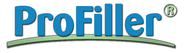 PROFILLER - logo