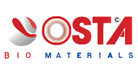 OSTA Biomaterials - logo