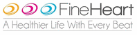 FineHeart - logo