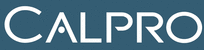 Calpro AS - logo