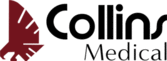 Collins Medical - logo