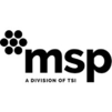 MSP, a Division of TSI - logo