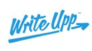 Writeupp - logo