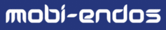 Mobi-endos - logo