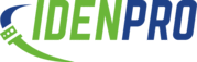 Idenpro - logo