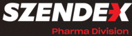 Szendex The Smart Delivery - logo