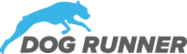 DOG RUNNER - logo