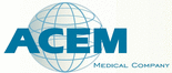 ACEM - logo