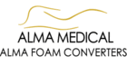 Alma Medical - logo