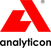 Analyticon Biotechnologies GmbH - logo