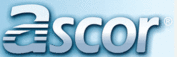 Ascor - logo