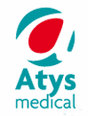 ATYS Medical  - logo