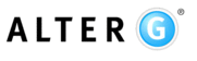 AlterG - logo