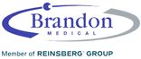 Brandon Medical - logo
