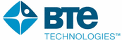 BTE Technologies  - logo