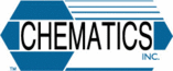 Chematics - logo