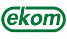 EKOM spol - logo