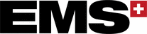 EMS Electro Medical Systems - logo