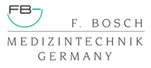 Friedrich Bosch - logo