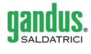 Gandus Saldatrici - logo