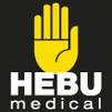 HEBUmedical   - logo