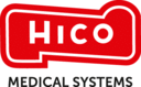 Hico - logo