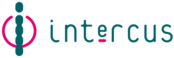 Intercus - logo