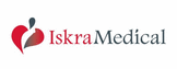 Iskra Medical - logo