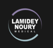 Lamidey Noury Medical - logo