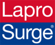 LaproSurge  - logo