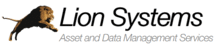 Lion Systems - logo